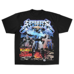 Spurs "God of Thunder" T-Shirt